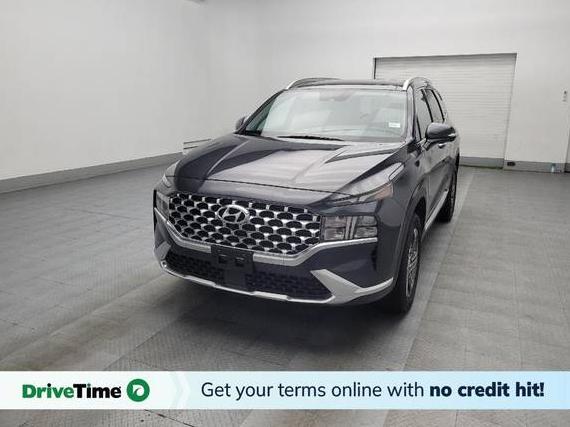 HYUNDAI SANTA FE 2023 5NMS3DAJ2PH533010 image